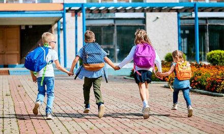 Majadahonda contará en el curso 2025-2026 con el programa «Patios Abiertos»