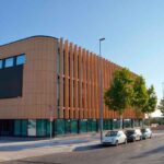 Las Rozas pondrá el nombre de Princesa Leonor al complejo deportivo y cultural de La Marazuela