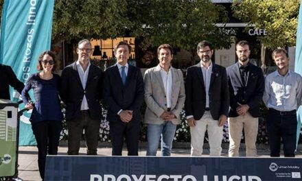 El proyecto europeo LUCID, Mejor Proyecto de Innovación 2025