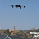 La Policía Local de Torrelodones incorpora una unidad de drones para vigilancia y emergencias