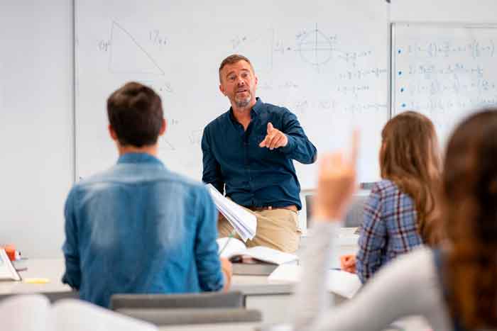 San Lorenzo de El Escorial pone en marcha nuevos cursos para emprendedores