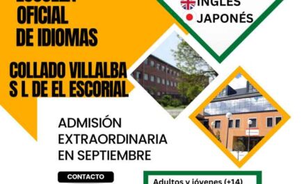 La Escuela Oficial de Idiomas abre un plazo extraordinario de matriculación