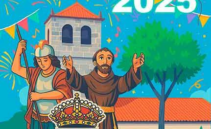 Fiestas de Guadarrama con conciertos, encierros y actividades infantiles
