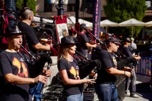 Primeras actividades para las Fiestas de San Miguel en Las Rozas