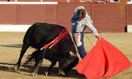 La Feria taurina 2025 de Guadarrama ya tiene triunfadores