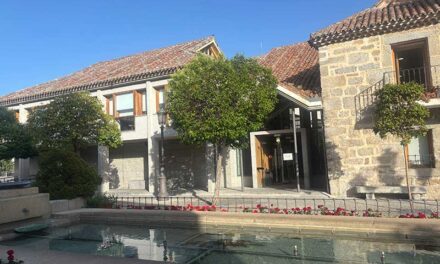Las bodas en Torrelodones levantan polémica