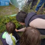 Las Rozas programa actividades de educación ambiental para el otoño