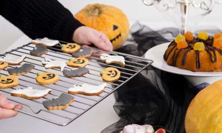 Las Rozas ofrece planes para pasarlo de miedo en Halloween