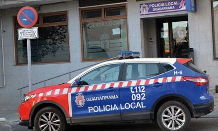 Guadarrama abre convocatoria de pruebas para seis agentes de policía