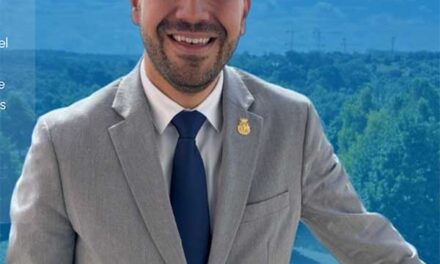 Moción de censura contra el alcalde del Boalo, Cerceda y Mataelpino