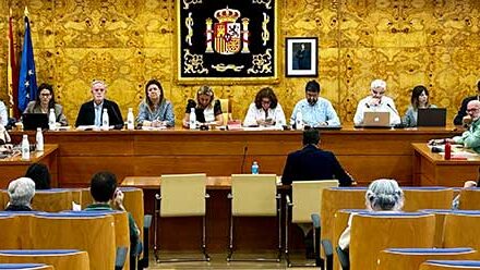 Torrelodones se adhiere al Portal del Suelo de la Comunidad de Madrid