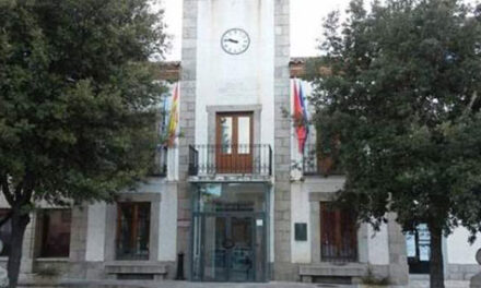 Los presupuestos de El Escorial para 2026 alcanzan los 18 millones de euros