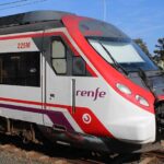 Sin trenes entre Villalba y Cercedilla del 10 al 12 de octubre: Renfe pondrá autobuses cada 30 minutos