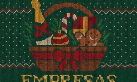 Torrelodones rifará un «Cestón» de Navidad con productos de comercios locales