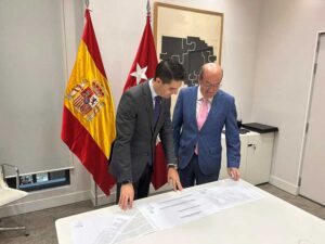 La Comunidad de Madrid construirá el primer colegio público de Educación Especial de El Escorial