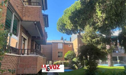 El PP de Torrelodones convoca una concentración contra la okupación