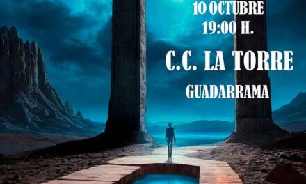 Jornadas de parapsicología en Guadarrama