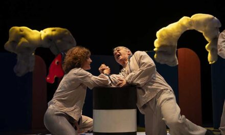 Teatro clásico y música participativa en la programación cultural de Torrelodones