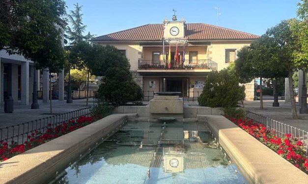 Los vecinos de Torrelodones ahorrarán 800.000 euros por la bajada del IBI en 2026