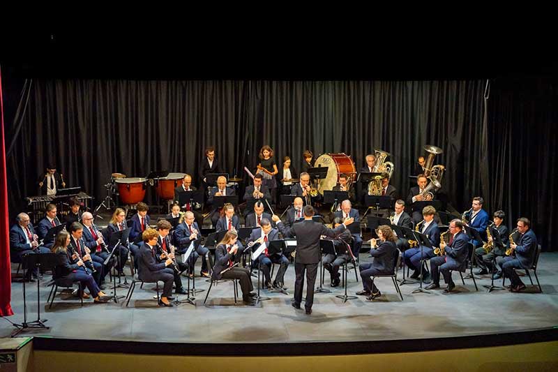 Majadahonda celebra el Día de Santa Cecilia con conciertos y un taller de canto