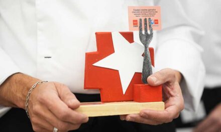 La Comunidad organiza el concurso de Cocina Hospitalaria Navideña Estrella Princesa