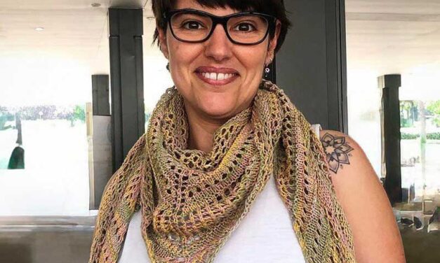 Deborah Alcaraz, nueva portavoz de Más Madrid Alpedrete