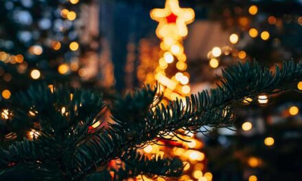 El encendido de la iluminación de la Navidad en Majadahonda será este viernes