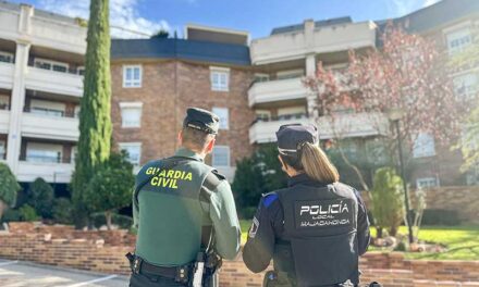 Majadahonda activa un plan de prevención de robos en viviendas
