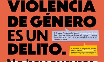 La Mancomunidad THAM organiza en Torrelodones actividades para conmemorar el 25 N