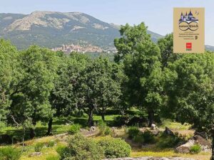 San Lorenzo de El Escorial acoge el VIII Encuentro de Turismo de Observación de la Naturaleza