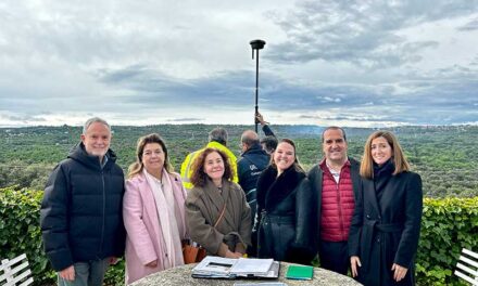 Torrelodones y Galapagar definen sus límites territoriales