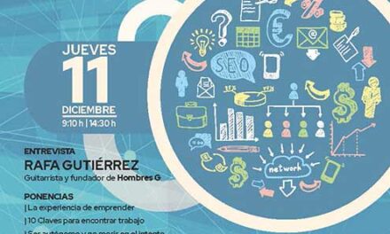 San Lorenzo de El Escorial celebra la V Jornada de Empleo y Emprendimiento