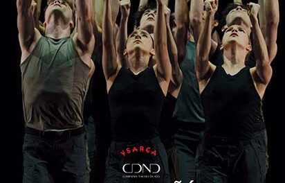 Festival Flamenco Torrelodones y la danza de Nacho Duato protagonizan el noviembre cultural en Torrelodones