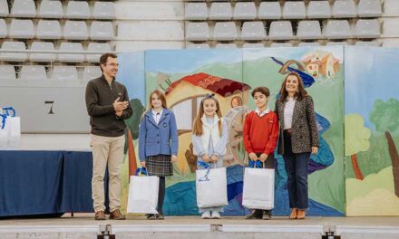 Las Rozas finalizó la campaña de recogida de excrementos caninos