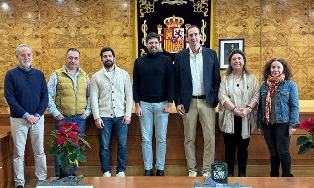 Paradise gana la III Ruta de la Tapa “A Cinco Leguas” de Torrelodones