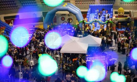Navilandia llega al Centro Multiusos de Las Rozas