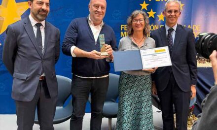 Las Rozas, reconocida por sus programas de mejora de la convivencia escolar
