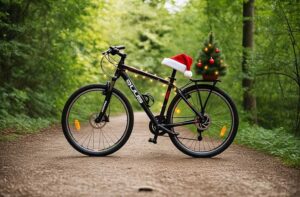 Majadahonda despide el año con una San Silvestre en bicicleta