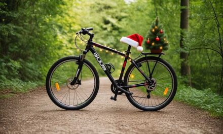 Majadahonda despide el año con la San Silvestre en bicicleta