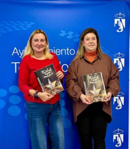 Torrelodones ilumina la Navidad