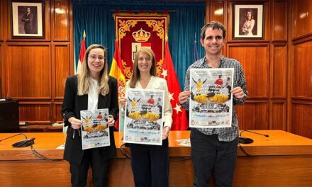 San Lorenzo y Adisgua organizan el III Torneo solidario de Fútbol sala inclusivo