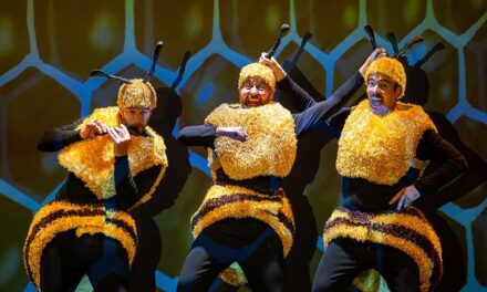Las Rozas programa teatro infantil y Jazz Caló para el fin de semana
