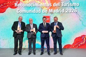 Navacerrada, reconocida como destino turístico
