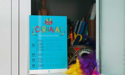 Majadahonda celebra el Carnaval 2026 con desfiles, charangas y tardeo joven