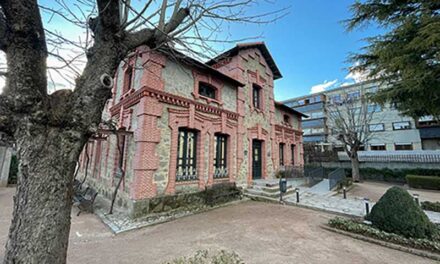 La Feria de Universidades de El Escorial cuenta con la participación de 13 centros educativos