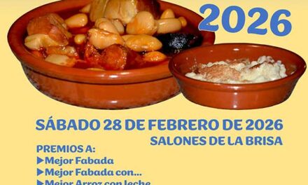 La Casa de Asturias en Guadarrama celebra un Concurso de fabada y arroz con leche