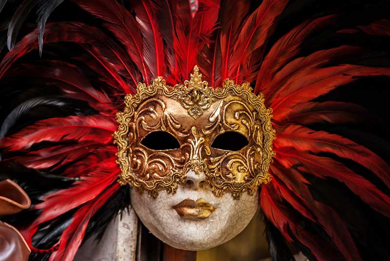 El Escorial celebra Carnaval con concursos de comparsas y disfraces