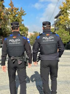 Majadahonda pone en marcha el plan verano seguro