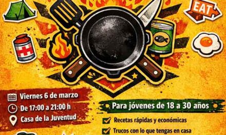Píldoras formativas para los jóvenes de San Lorenzo