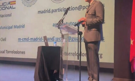 El Plan director para la convivencia congrega a cerca de 80 centros educativos en Torrelodones